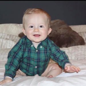 Meet your Posher, Holly